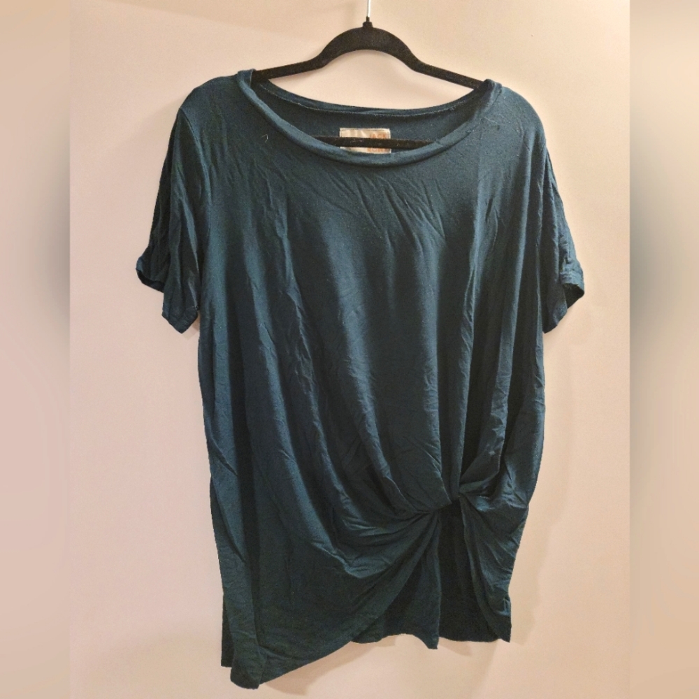 Jackson Rowe slouchy tshirt
